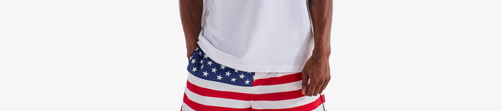 EAGLE BUCKETS POCKET TEE