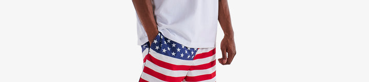 EAGLE BUCKETS POCKET TEE