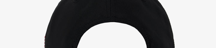 EAGLE BUCKETS NYLON ROPE HAT