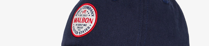 IN GOLF WE TRUST PAINTERS HAT