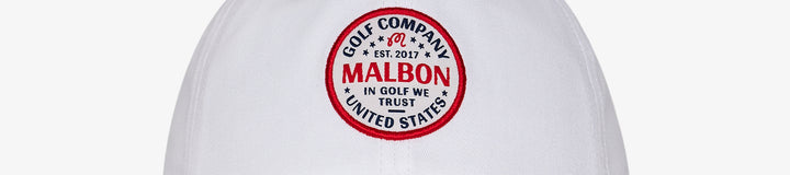 IN GOLF WE TRUST PAINTERS HAT