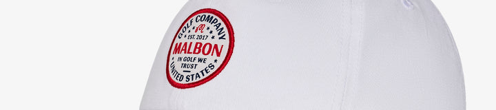 IN GOLF WE TRUST PAINTERS HAT