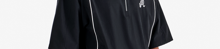 LINKS WINDSHIRT