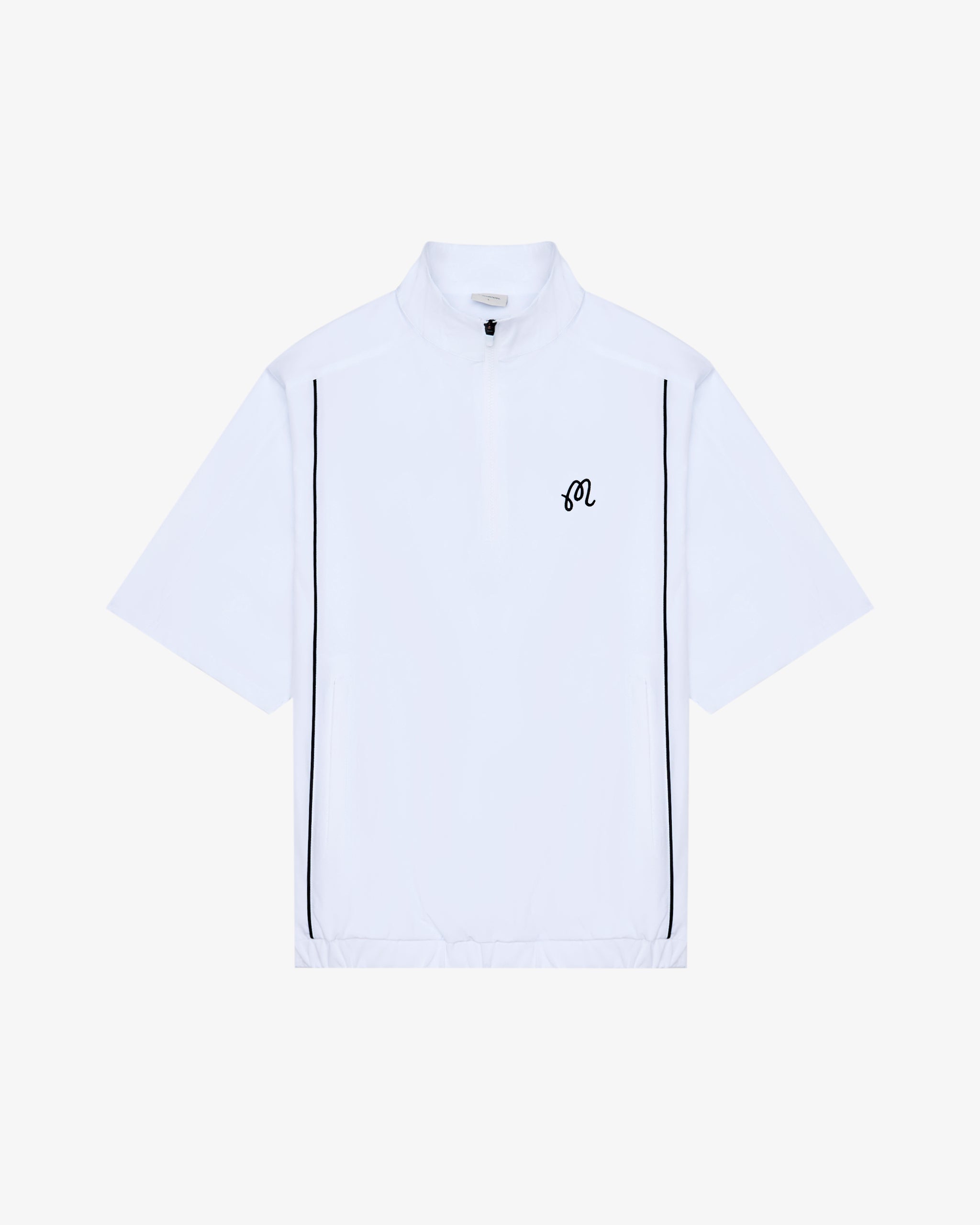 LINKS WINDSHIRT – Malbon Golf