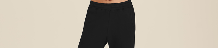CLUBHOUSE SWEATPANT