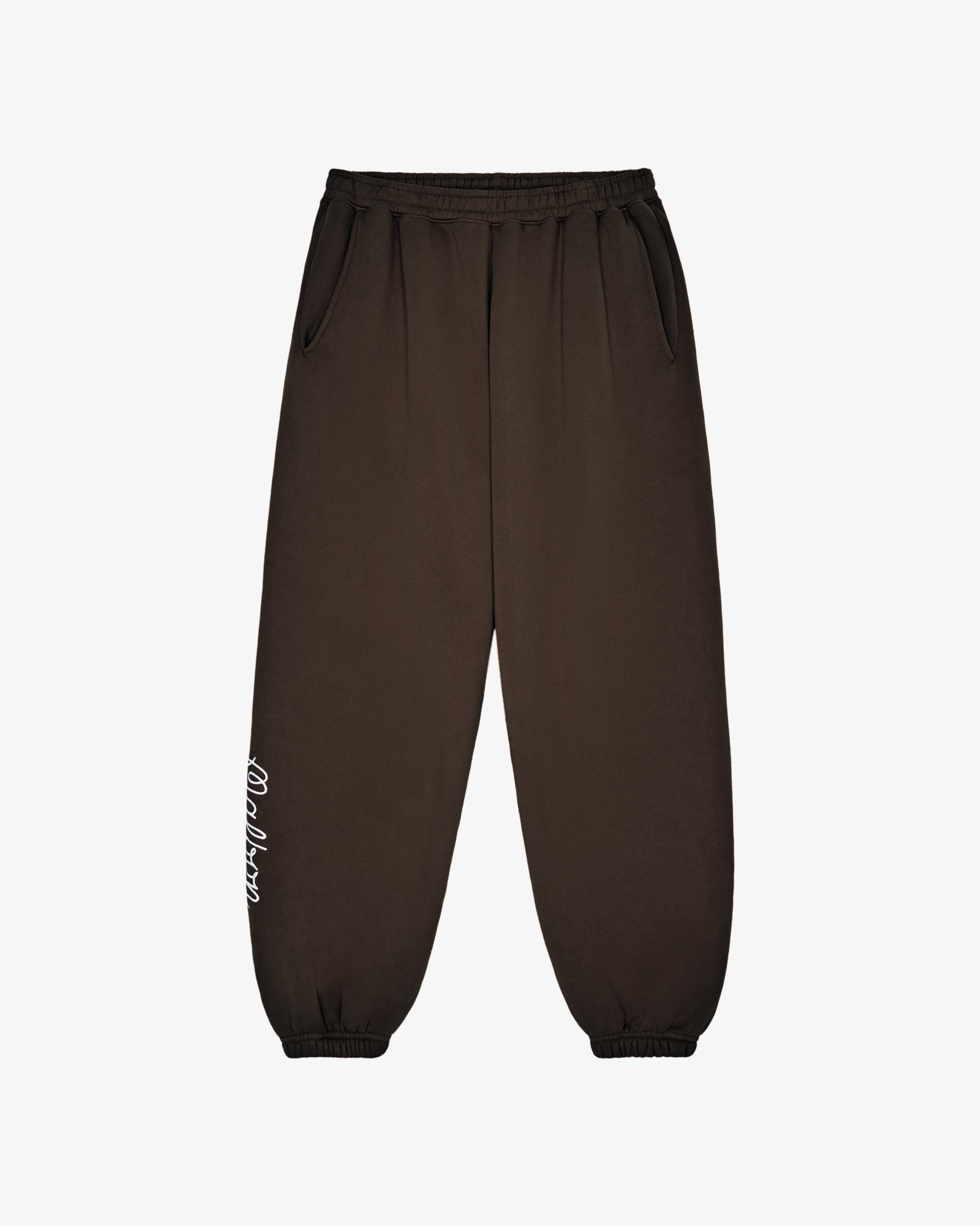 CLUBHOUSE SWEATPANT – Malbon