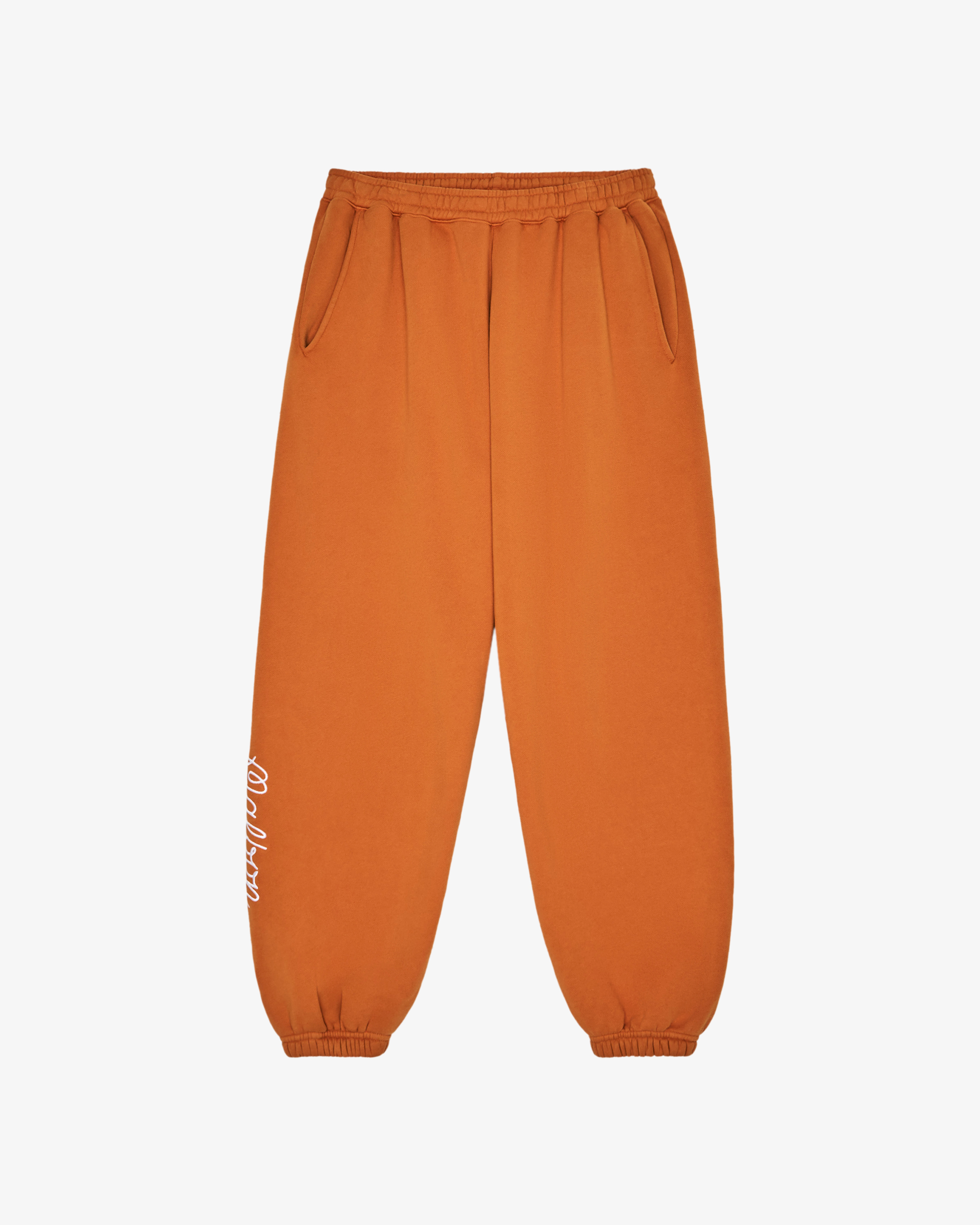 CLUBHOUSE SWEATPANT – Malbon