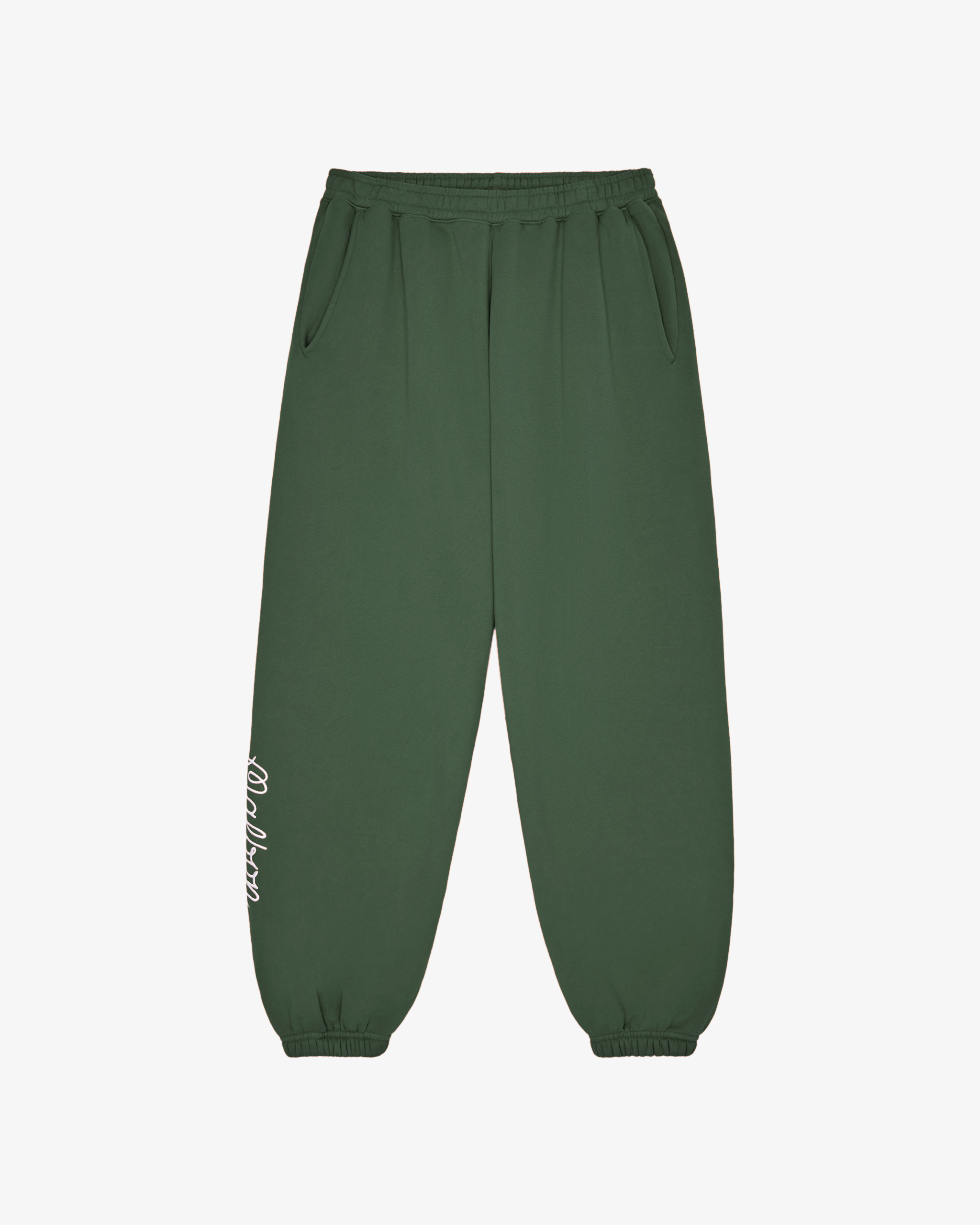 CLUBHOUSE SWEATPANT – Malbon CLUBHOUSE SWEATPANT – Malbon