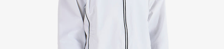 CLOUDBURST RAIN JACKET