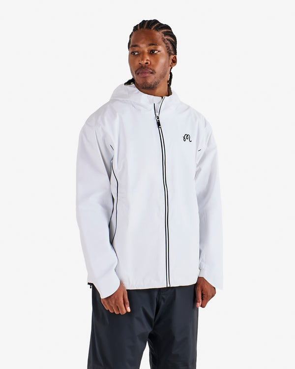 CLOUDBURST RAIN JACKET