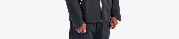 FLINT RAIN PANT