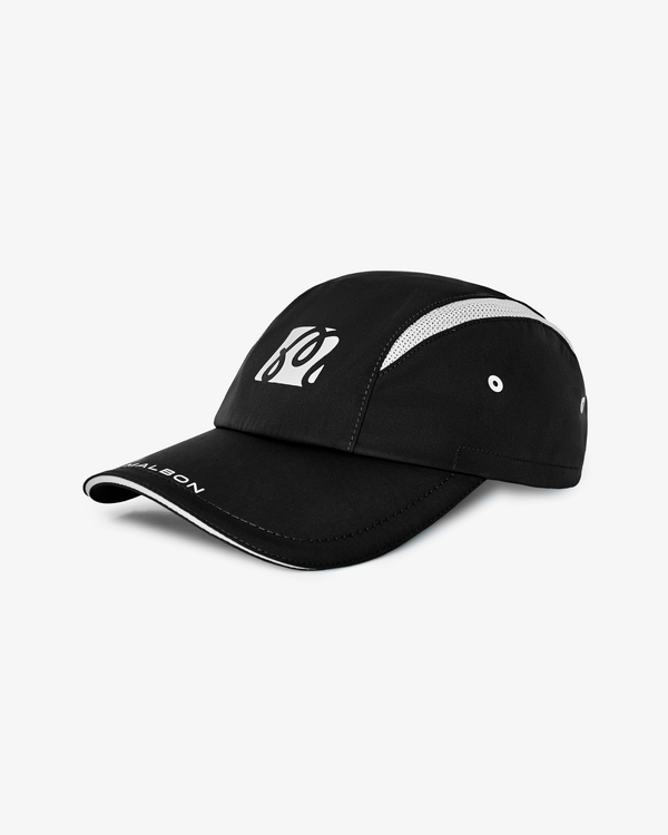 PERFORMANCE MESH PANEL BUNGEE HAT