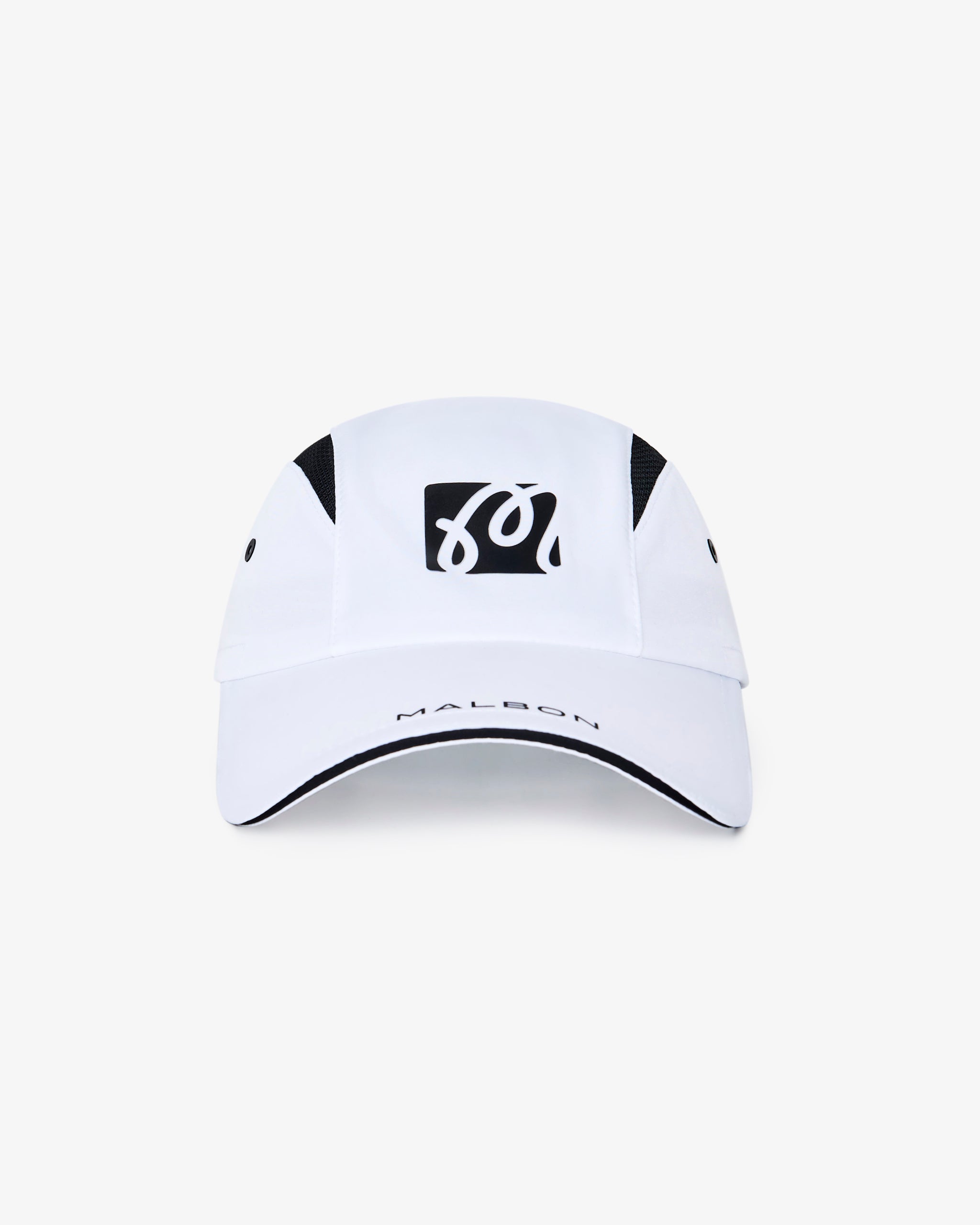 PERFORMANCE MESH PANEL BUNGEE HAT – Malbon