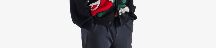 KINGSTON CARDIGAN