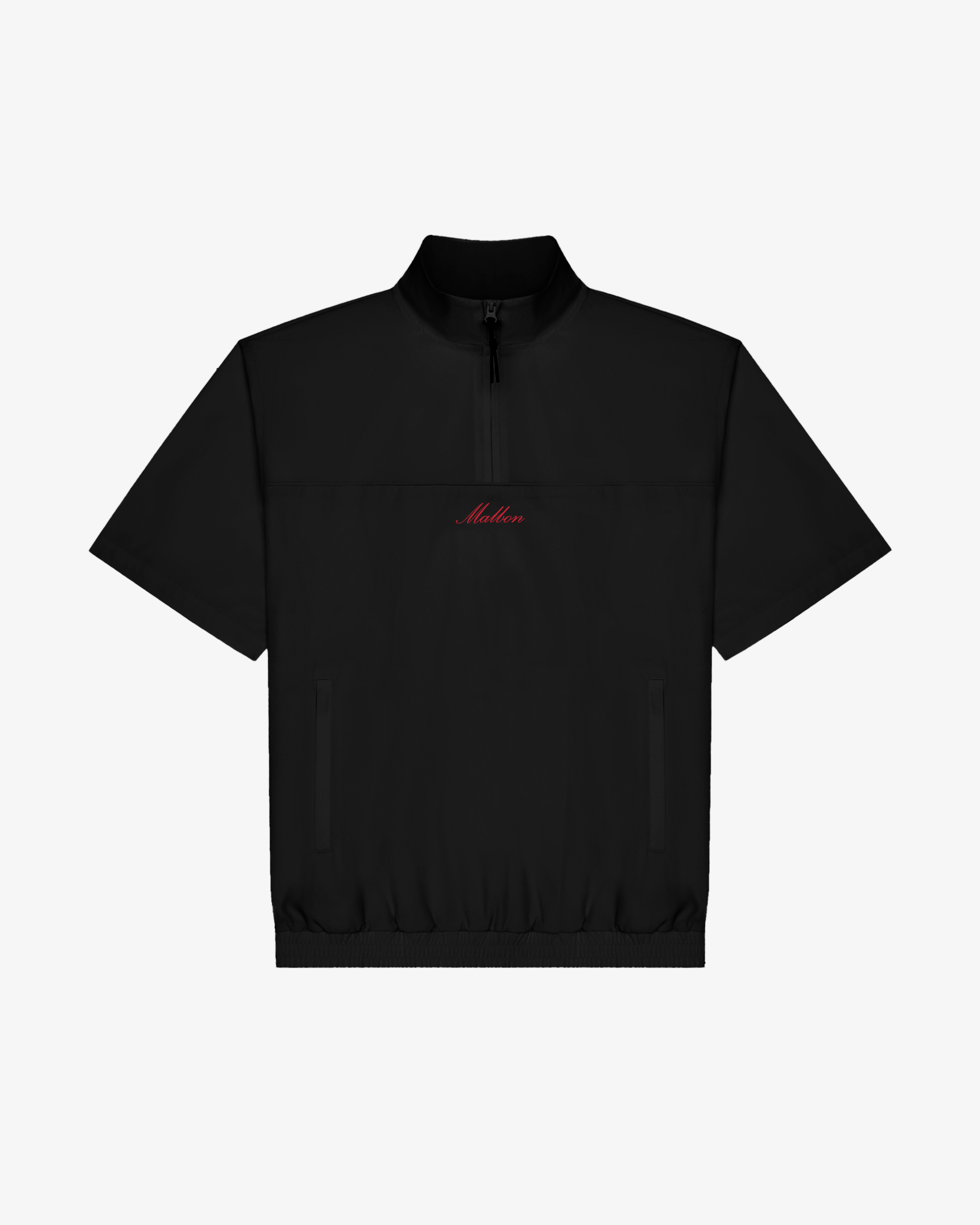 MEMBERS WINDSHIRT – Malbon MEMBERS WINDSHIRT – Malbon