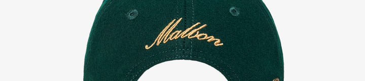 CREST DAD HAT