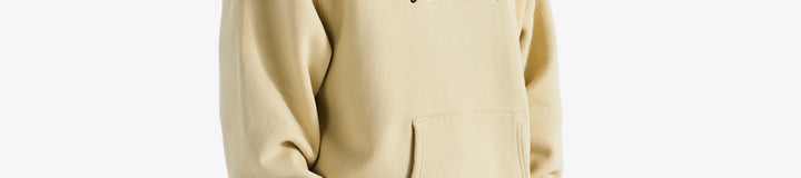 TWO MAN SCRAMBLE HOODIE