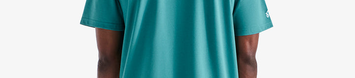 TWO MAN SCRAMBLE PIQUE POLO