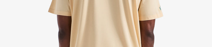 TWO MAN SCRAMBLE PIQUE POLO