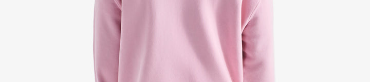 TWO MAN SCRAMBLE CREW FLEECE