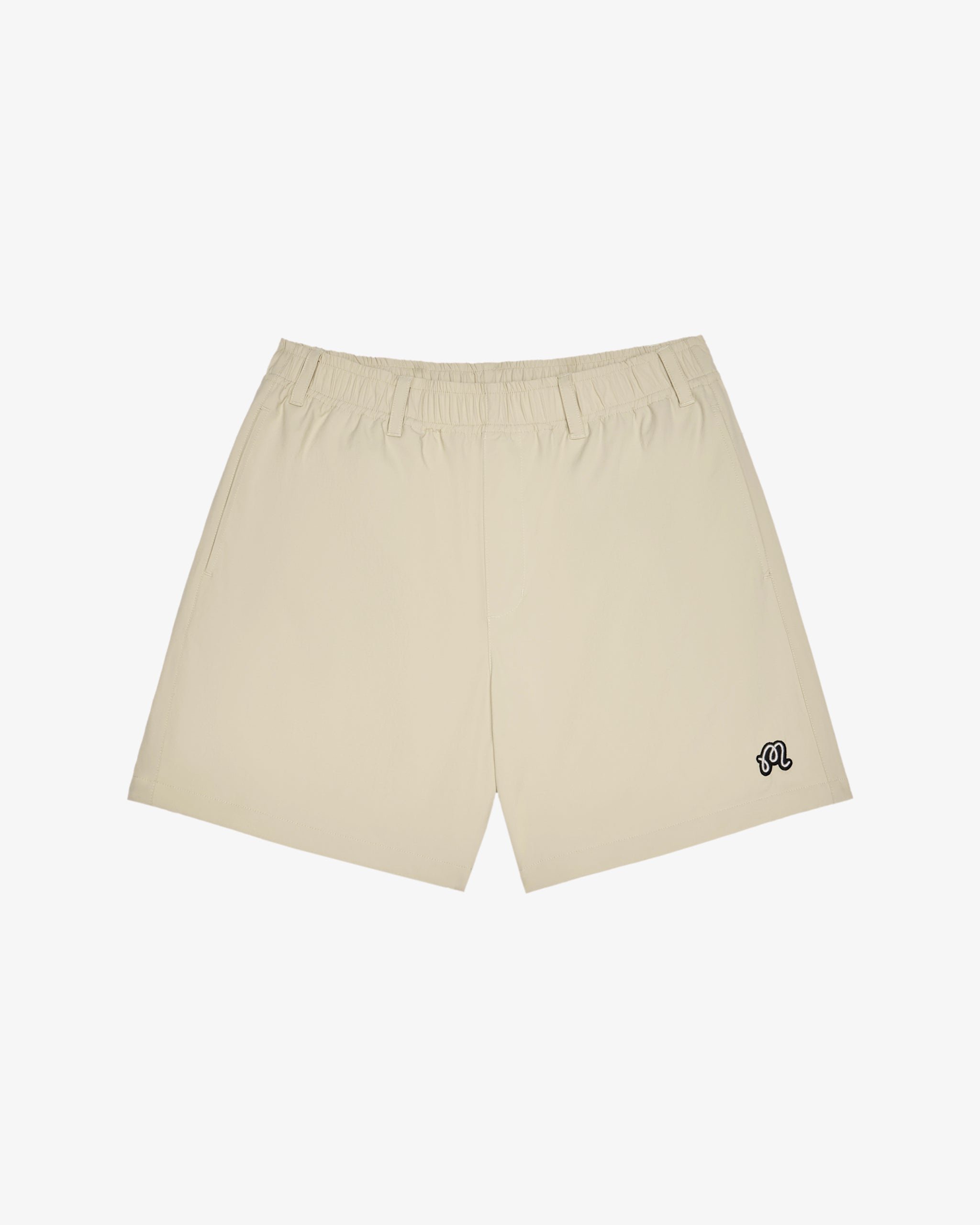 TWO MAN SCRAMBLE SCOOTER SHORT