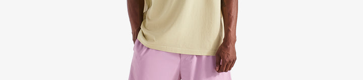 TWO MAN SCRAMBLE SCOOTER SHORT