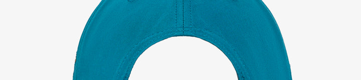 TWO MAN SCRAMBLE NYLON ROPE HAT