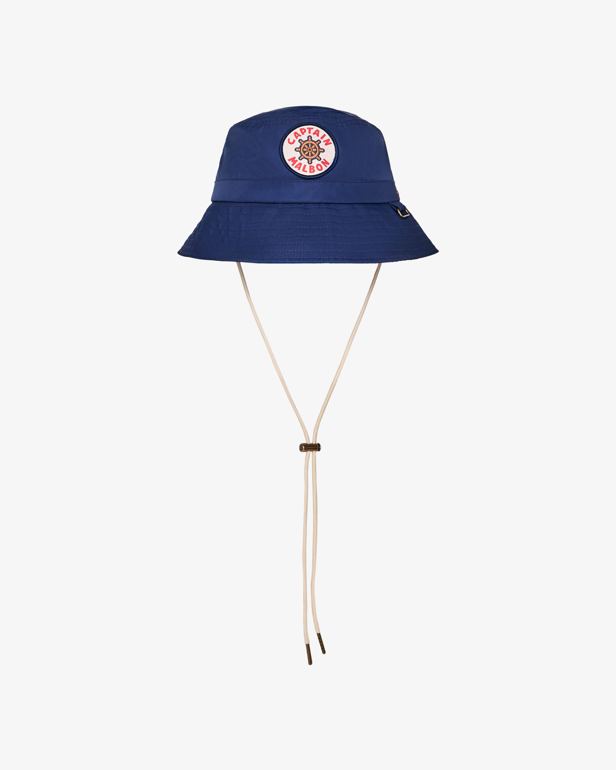 ◆Malbon Golf◆ BUCKET ICE MOCKNECK NAVY MAN Genuine Malbon Golf Bucket Ice Mockneck NAVY (MAN) | eBay