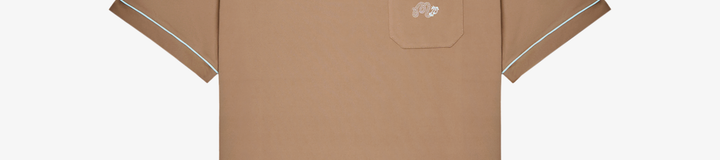 DOVE PERFORMANCE PIQUE POLO