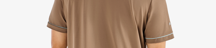 DOVE PERFORMANCE PIQUE POLO