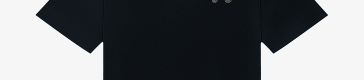 BERMUDA HAWK & DOVE TEE