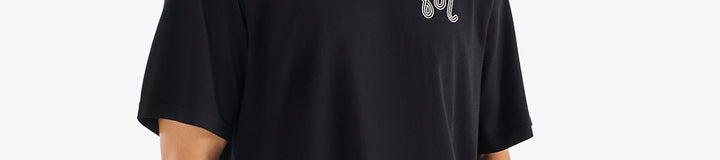 BERMUDA HAWK & DOVE TEE