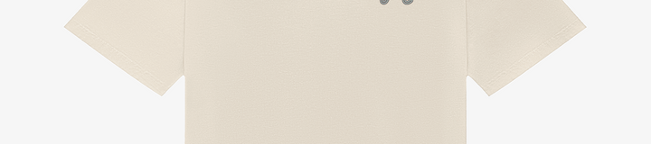 BERMUDA HAWK & DOVE TEE