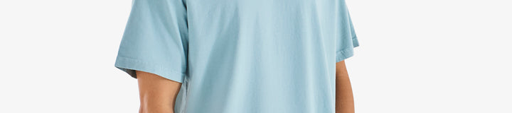 BERMUDA HAWK & DOVE TEE