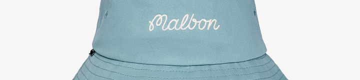 HAWK & DOVE BUCKET HAT