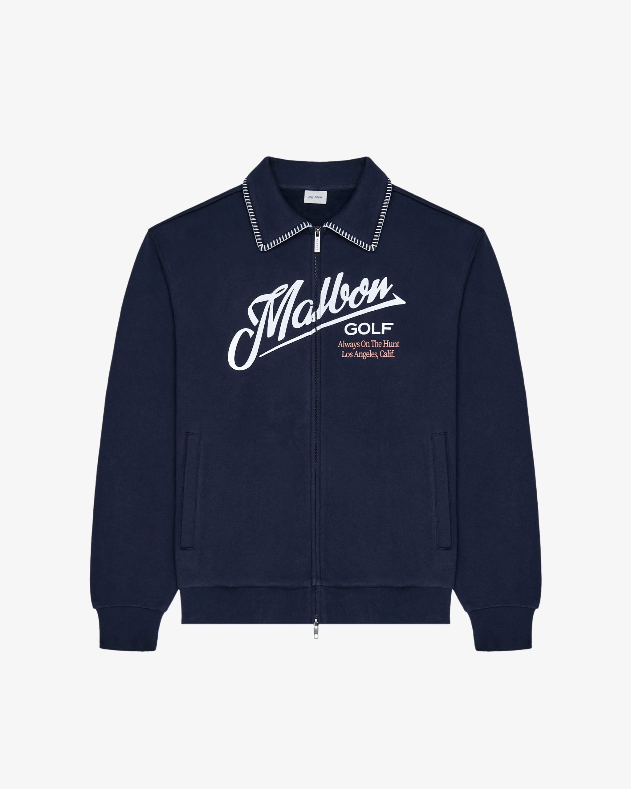 MAXWELL SWEATSHIRT