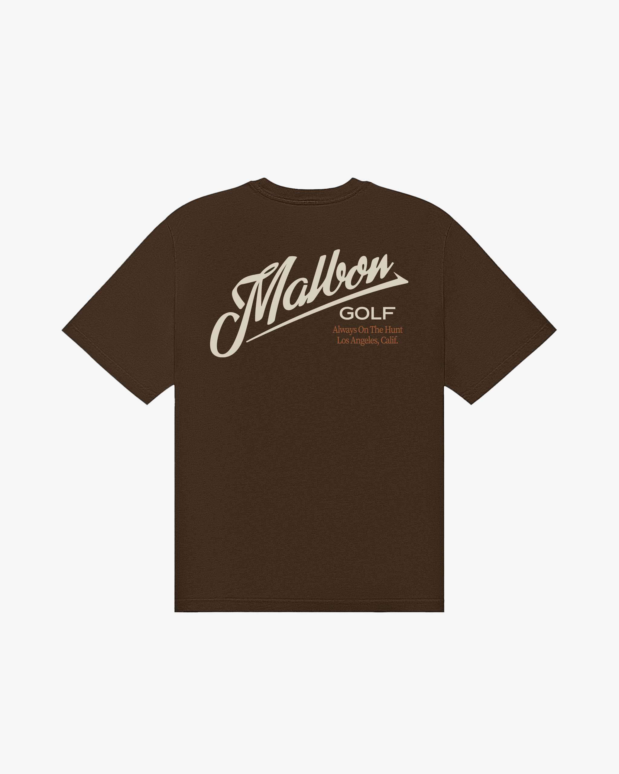 BERMUDA MAXWELL TEE