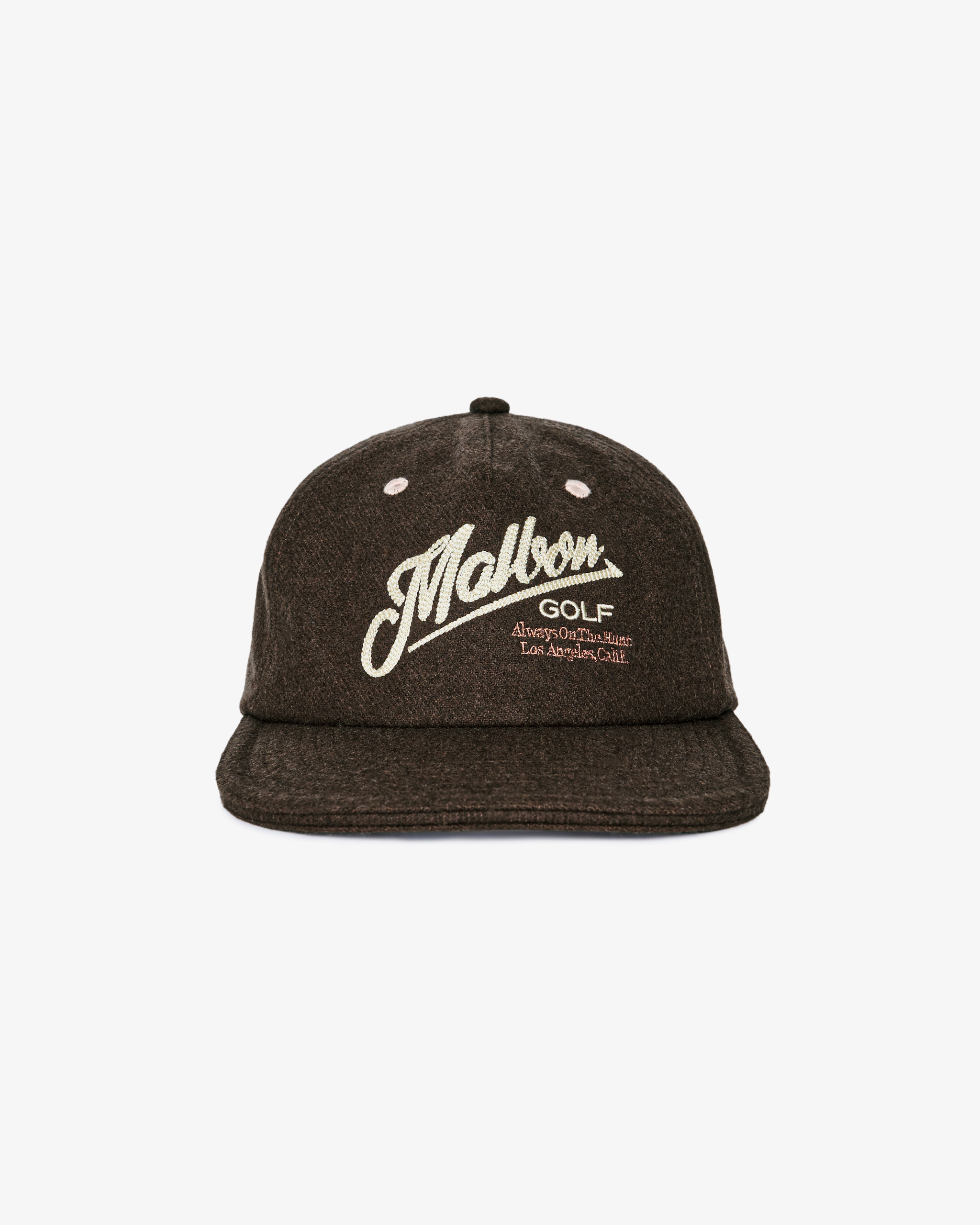 MAXWELL SNAPBACK