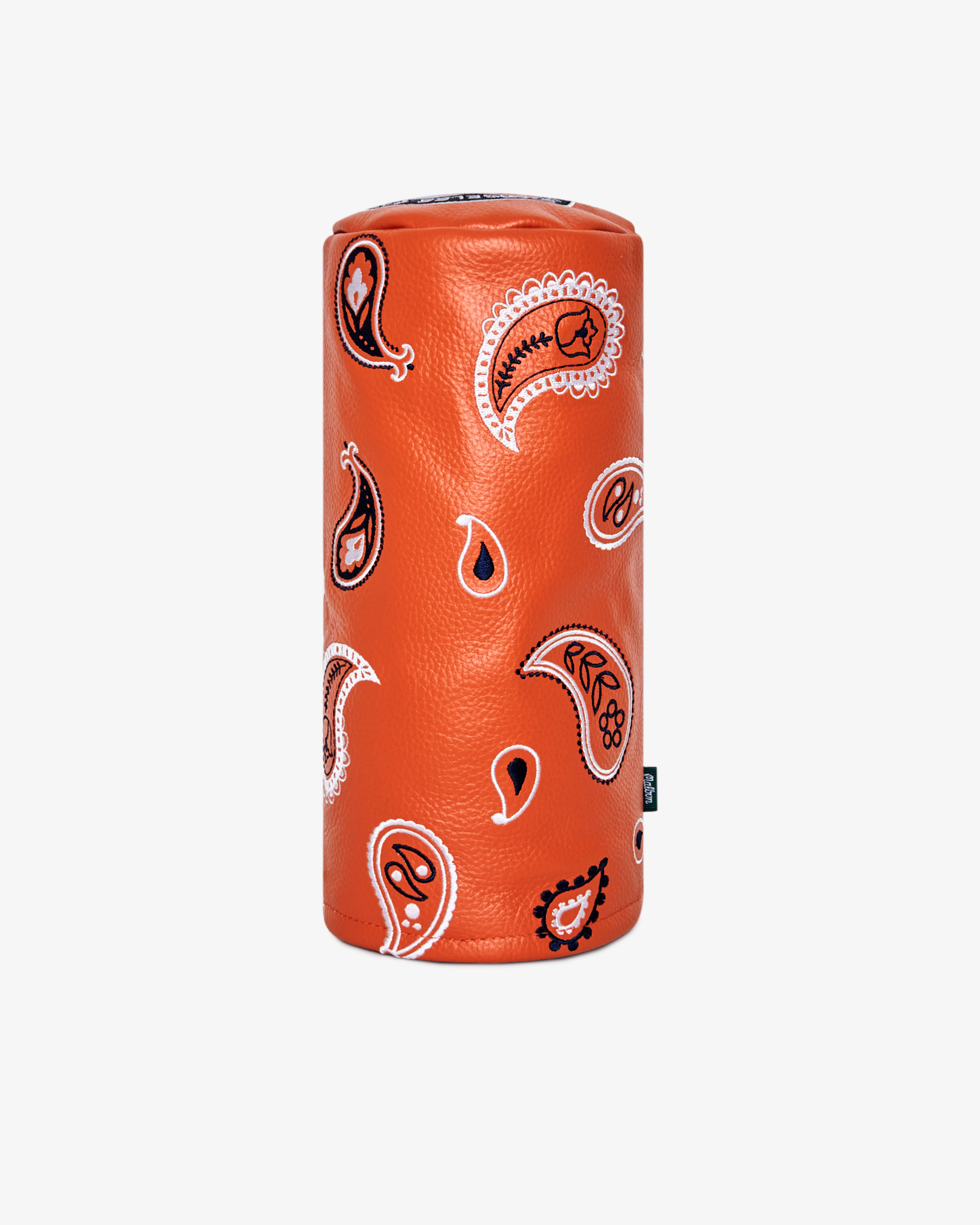 PAISLEY DRIVER COVER – Malbon