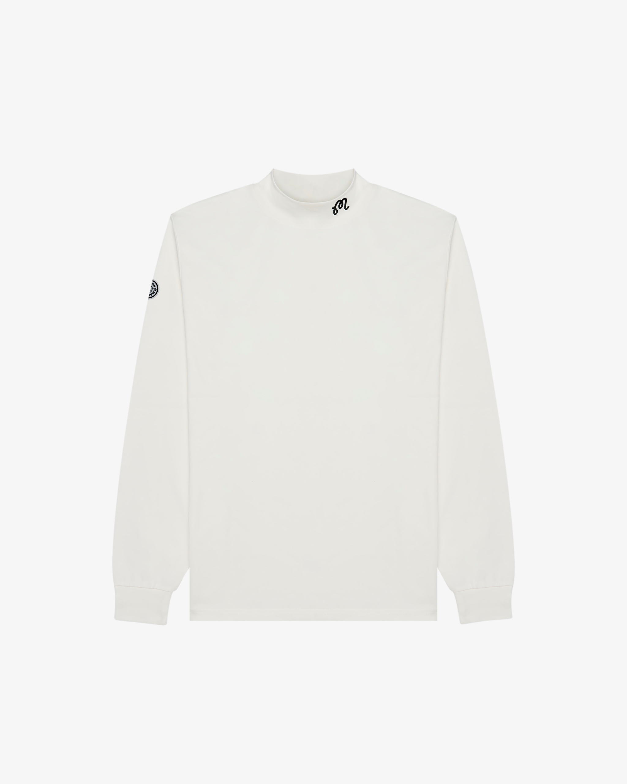 UPLAND MOCKNECK