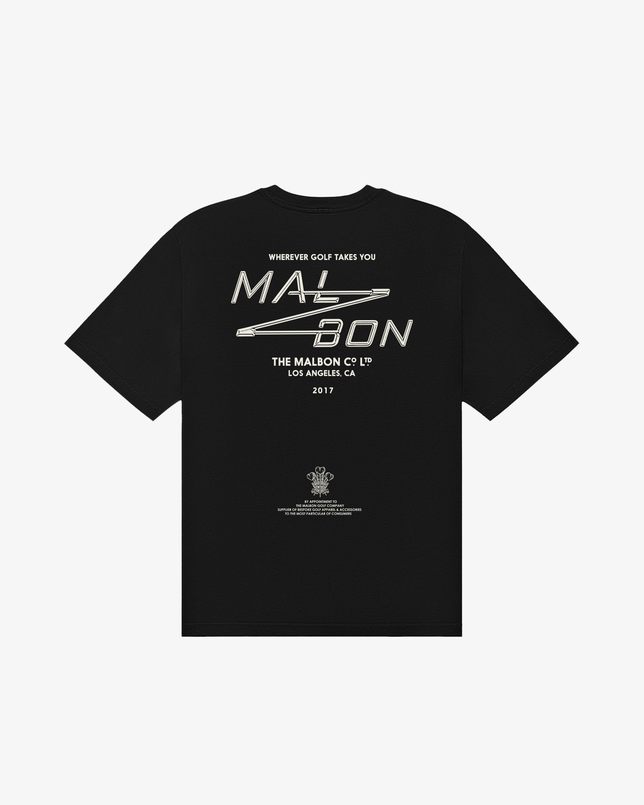 BERMUDA SPORT UTILITY TEE