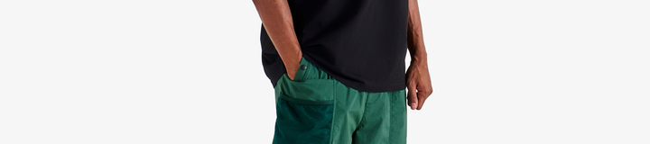 BERMUDA SPORT UTILITY TEE