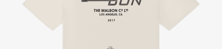 BERMUDA SPORT UTILITY TEE