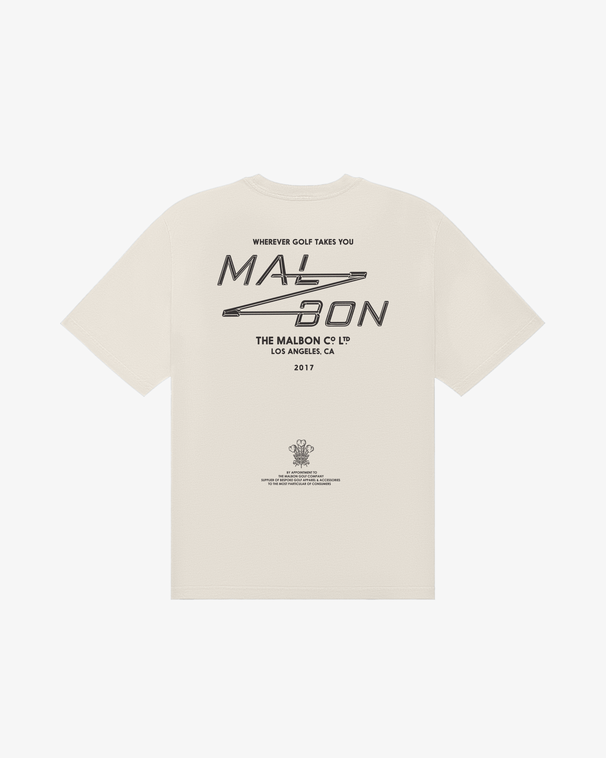 BERMUDA SPORT UTILITY TEE