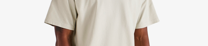 BERMUDA SPORT UTILITY TEE