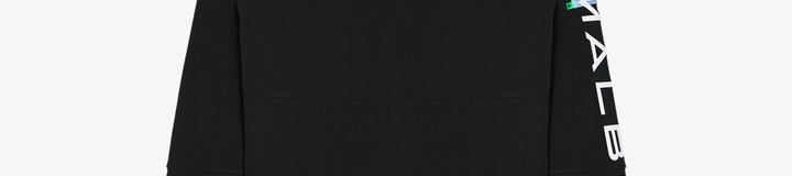 MALBON PERFORMANCE FULL ZIP SHELL JACKET