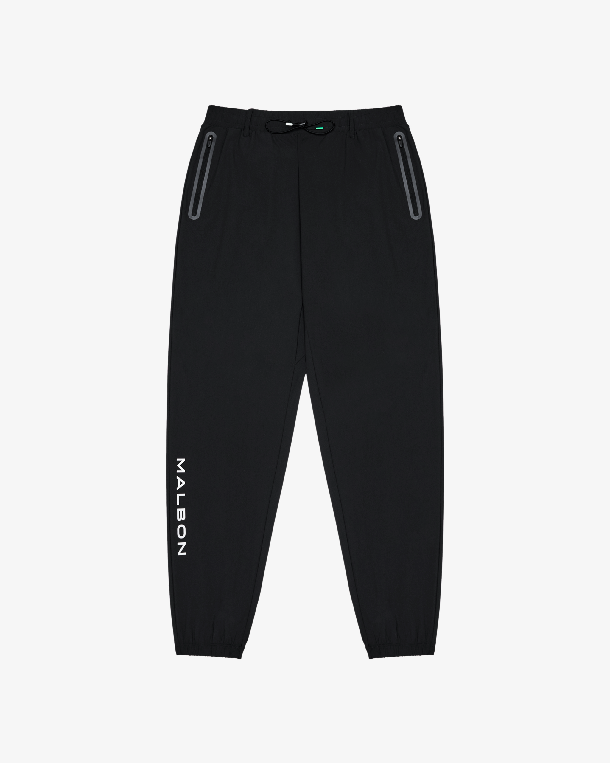PERFORMANCE NYLON TECH PANT – Malbon PERFORMANCE NYLON TECH PANT – Malbon