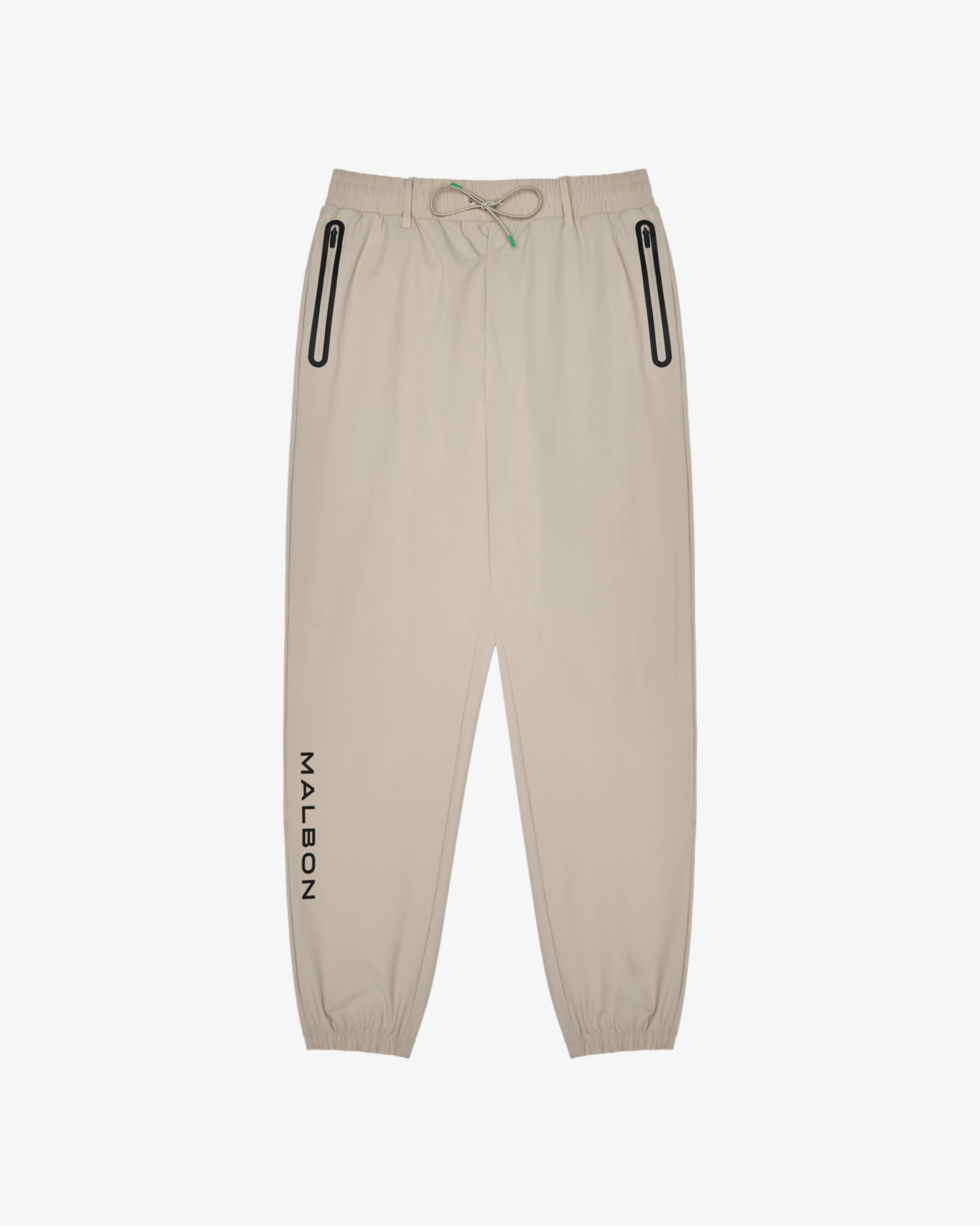 【未使用】Malbon PERFORMANCE NYLON TECH PANT PERFORMANCE NYLON TECH PANT – Malbon