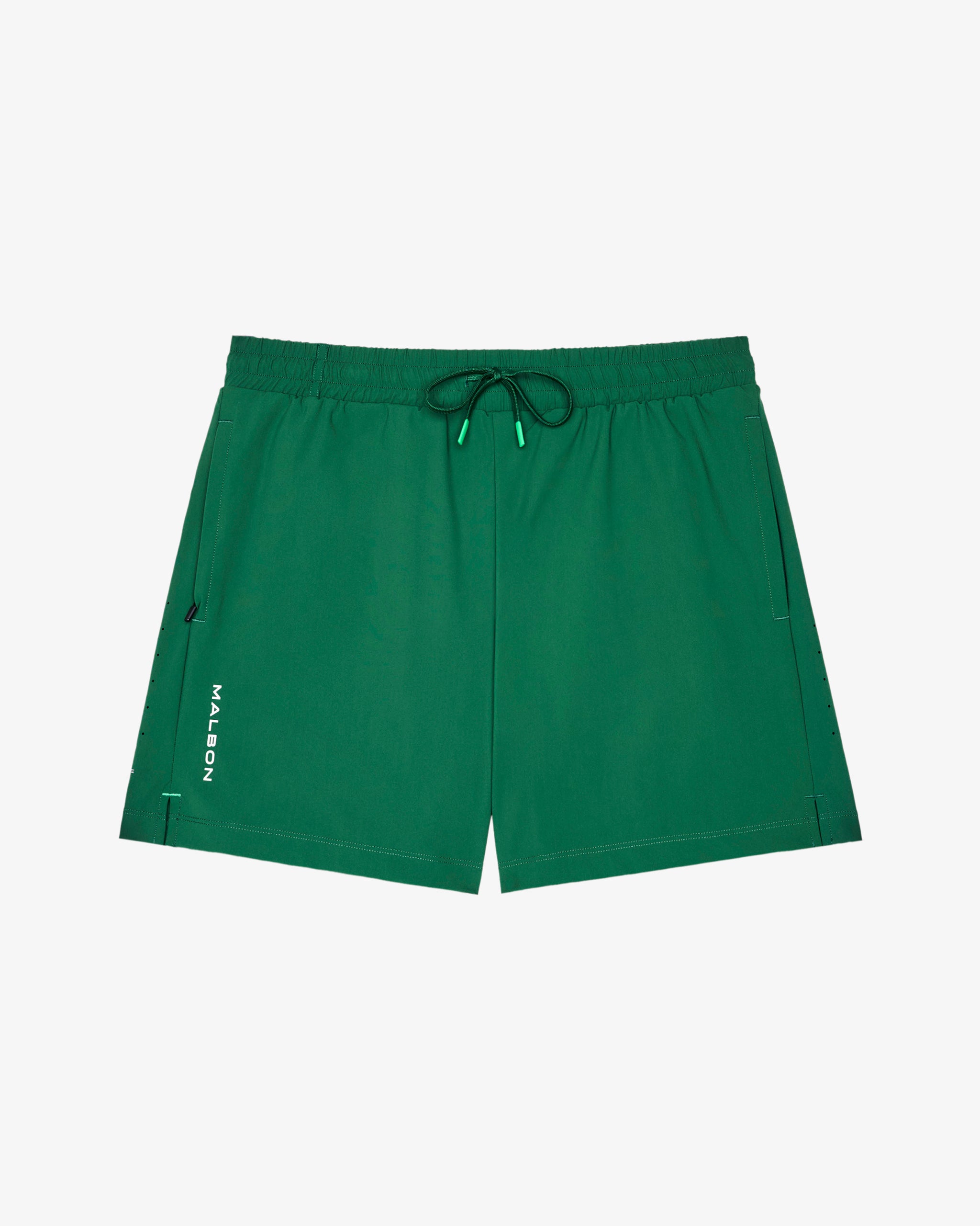 パンツ MALBON GOLF Menthock Nylon Shorts PERFORMANCE POLY TECH SHORT – Malbon
