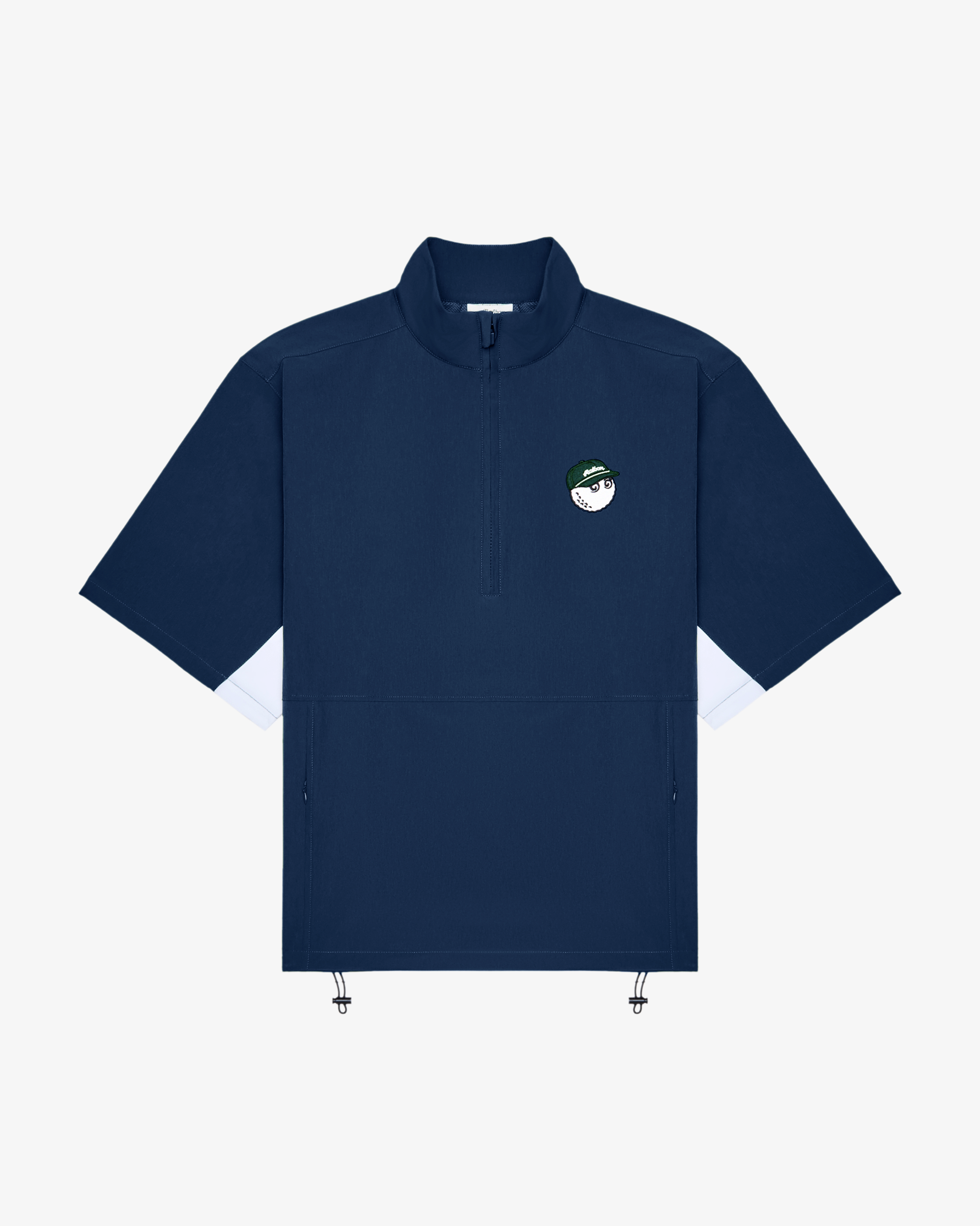 PINE WINDSHIRT – Malbon Golf